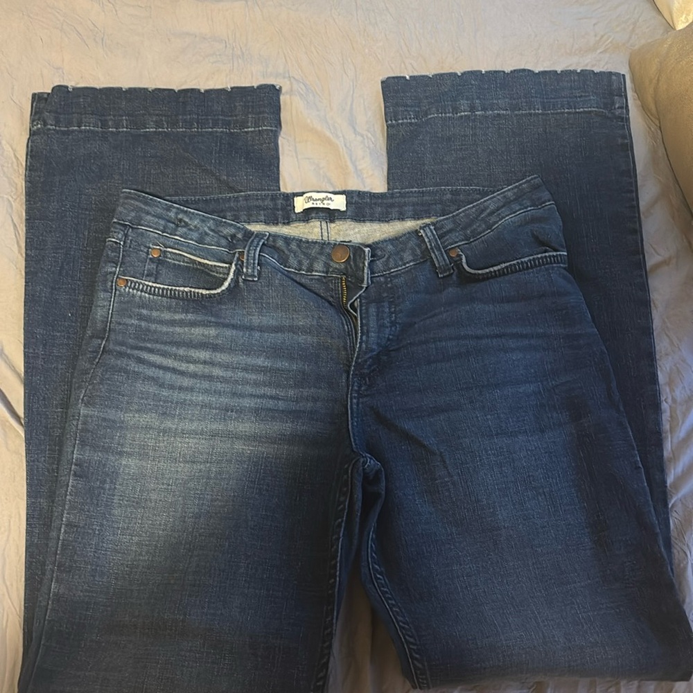 Wranglers retro 15x36